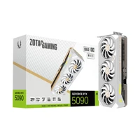 GAMING GeForce RTX 5090 SOLID OC 32GB GDDR7 WHITE E