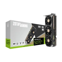 GAMING RTX5070Ti SOLID CORE O 16GB - GAMING GeForce