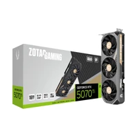 GF RTX 5070 TI SOLID SFF - 16.384 MB