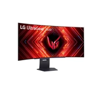 45" 45GS95QX-B UltraGear Curved OLED 21 9 - Flachbi