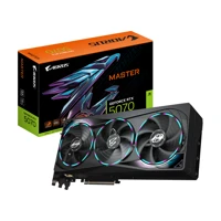 RTX5070 AORUS Master 12GB GDDR7 HDMI 3xDP - 12.288