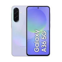 3JG Galaxy A36 5G A366B 6GB 128GB awesome lavender