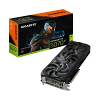 GeForce RTX 5070 Ti WINDFORCE SFF 16G - Grafikkarte