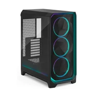 Meshify 3 Ambience Pro RGB Light Tint Black