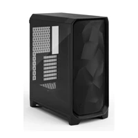 Meshify 3 Light Tint Black