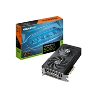 GeForce RTX 5060 EAGLE OC 8GB GDDR7 3xDP 1xHDMI - 8