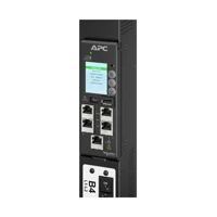 NetShelter Rack PDU Advanced - Gen 2 - Stromverteil