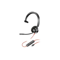 Blackwire 3310 - Blackwire 3300 series - Headset
