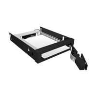 IB-2217StS - Mobiles Speicher-Rack - 2.5" (6.4 cm)