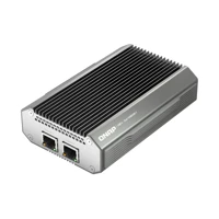 QNA-UC10G2T - Netzwerkadapter - USB4 / Thunderbolt