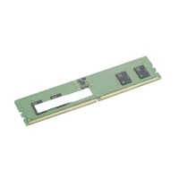1x8GB DDR5-4800MHz, DIMM