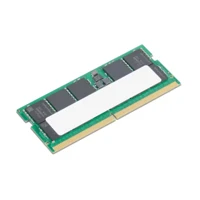 1x32GB DDR5-5600MHz, SO-DIMM