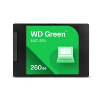 Green SATA SSD 6.35cm
