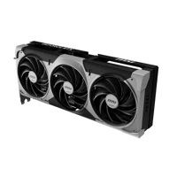 GeForce RTX 5090 32G VENTUS 3X OC - MSI