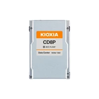 CD8P-R. SSD Speicherkapazität: 7,68 TB, SSD-Formfak