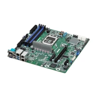 EC262D4U motherboard Intel C262 LGA 1700 micro ATX