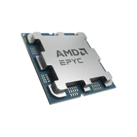 EPYC 4245P - 3.9 GHz - 6 Kerne - 12 Threads - 32 MB
