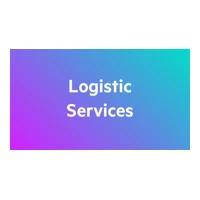 Two People at Delivery SVC, Zubehör Server