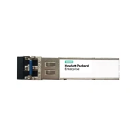 HPE Aruba, Industrielle Temperatur, SFP