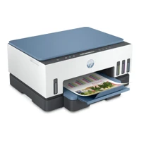 HP Smart Tank 7006 - Tintenstrahldruck - Farbig - 15 p