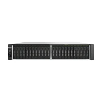 QNAP TDS-h2489FU R2 - NAS-Server - 24 Schächte - Rack