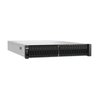 TDS-h2489FU R2 - NAS-Server - 24 Schächte - Rack