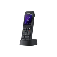 AX86R - Schnurloses VoIP-Telefon - mit Bluetooth-Sc