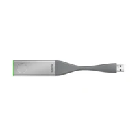 WPP20 - Netzwerkmedien-Streaming-Adapter - USB 2.0