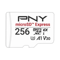 Flash-Speicherkarte - 256 GB - A1 / Video Class V30