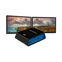 RX-series RX420 (RDP) - USFF - keine CPU - RAM 0 G