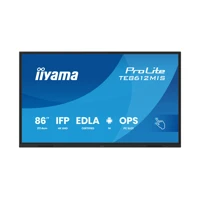 86W IFP 40-Points Bonded PureTouch IR 4