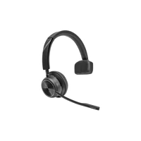 Savi 7410 OFFICE - Savi 7400 series - Headset - On