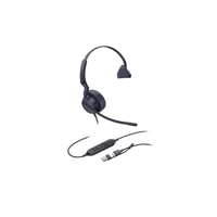 Headset UH44 Mono Teams USB-C/A - Headset - Mono