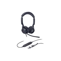 Headset UH44 Dual Teams USB-C/A - Headset - Typ C