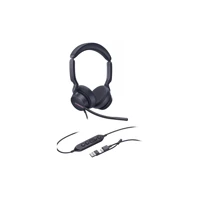 Headset UH46 Dual UC USB-C/A - Headset - Typ C