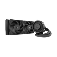 Liquid Freezer III Pro 240