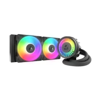 Liquid Freezer III Pro 240 A-RGB bk