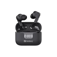 Wireless Earbuds ANC+ENC