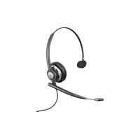 EncorePro HW710 - EncorePro 700 Series - Headset