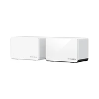Halo H85X(2-pack) AX3000 Whole Home Mesh WiFi 6