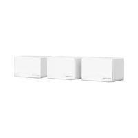 Halo H25BE(3-pack) BE3600 Whole Home Mesh Wi-Fi 7
