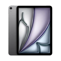 iPad Air 11 WiFi 128GB Grey P - Tablet - Apple M3