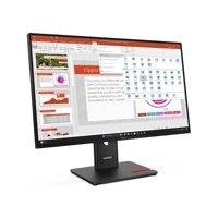 ThinkVision T27-40 - LED-Monitor - 68.6 cm (27")