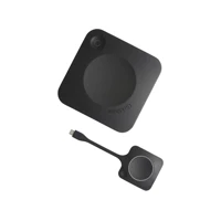 ClickShare C-10 - Knopfschalter
