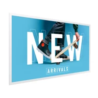Smart Signage EM32DX 80.01cm 32" E-Paper