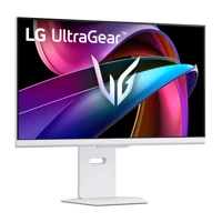 UltraGear 32G810SA-W 32" IPS Monitor - Flachbildsch