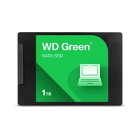 Green SATA SSD 6.35cm