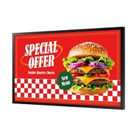 Smart Signage OH55DX 138.7cm 55" DEAL ONLY - FULL O