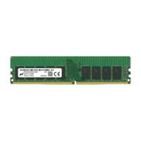 32 GB ECC UDIMM DDR4-3200 MTA18ASF4G72AZ-3G2 - Arbe
