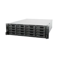 RackStation RS2825RP+ - NAS-Server - 16 Schächte